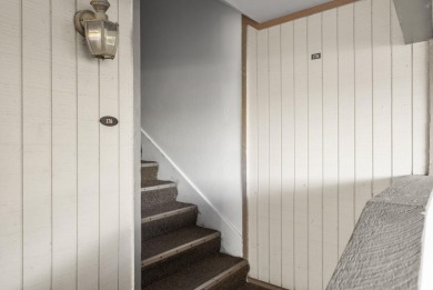 Horseshoe Bay Condo with Lake LBJ View! New interior paint! The on Slick Rock Golf Course - Horseshoe Bay in Texas - for sale on GolfHomes.com, golf home, golf lot