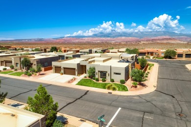 Sand Hollow Escape with Rooftop Views minutes from Zion Discover on Sand Hollow Golf Resort in Utah - for sale on GolfHomes.com, golf home, golf lot