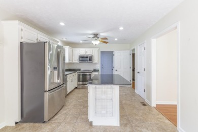 This is a beautiful 4 bedroom, 3 bathroom home located in the on Windstone Golf Club in Georgia - for sale on GolfHomes.com, golf home, golf lot