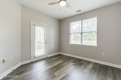 Updated Ground Floor Condo with Golf Course Views in Crow Creek! on Crow Creek Golf Club in North Carolina - for sale on GolfHomes.com, golf home, golf lot