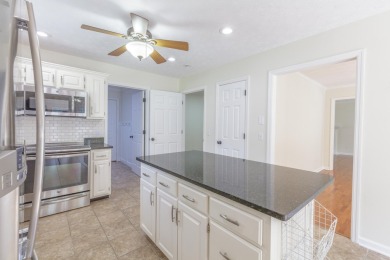 This is a beautiful 4 bedroom, 3 bathroom home located in the on Windstone Golf Club in Georgia - for sale on GolfHomes.com, golf home, golf lot