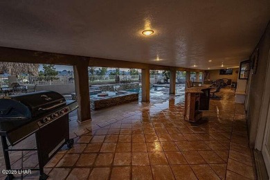 What? You actually live in a castle? Welcome home to Castlewood on London Bridge Golf Course in Arizona - for sale on GolfHomes.com, golf home, golf lot