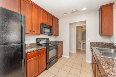 It's time to make a move and this end-unit townhouse has just on Sandpiper Golf Club in Florida - for sale on GolfHomes.com, golf home, golf lot