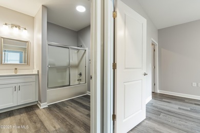 Updated Ground Floor Condo with Golf Course Views in Crow Creek! on Crow Creek Golf Club in North Carolina - for sale on GolfHomes.com, golf home, golf lot