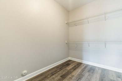 Updated Ground Floor Condo with Golf Course Views in Crow Creek! on Crow Creek Golf Club in North Carolina - for sale on GolfHomes.com, golf home, golf lot