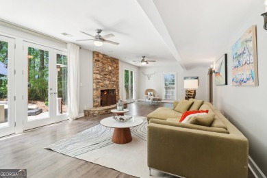 Welcome to Brookfield Country Club - a stunning home nestled on on Brookfield Country Club in Georgia - for sale on GolfHomes.com, golf home, golf lot
