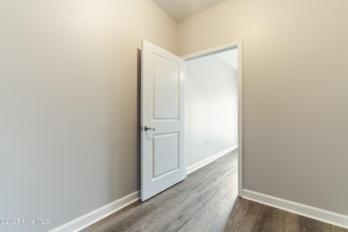 Updated Ground Floor Condo with Golf Course Views in Crow Creek! on Crow Creek Golf Club in North Carolina - for sale on GolfHomes.com, golf home, golf lot