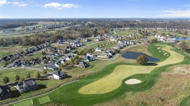 A rare opportunity to purchase of the last remaining golf course on The Club At Olde Stone in Kentucky - for sale on GolfHomes.com, golf home, golf lot