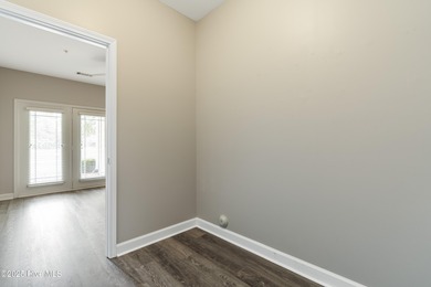 Updated Ground Floor Condo with Golf Course Views in Crow Creek! on Crow Creek Golf Club in North Carolina - for sale on GolfHomes.com, golf home, golf lot