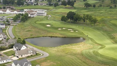 A rare opportunity to purchase of the last remaining golf course on The Club At Olde Stone in Kentucky - for sale on GolfHomes.com, golf home, golf lot