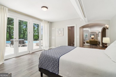 Welcome to Brookfield Country Club - a stunning home nestled on on Brookfield Country Club in Georgia - for sale on GolfHomes.com, golf home, golf lot