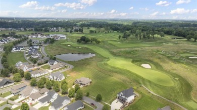 A rare opportunity to purchase of the last remaining golf course on The Club At Olde Stone in Kentucky - for sale on GolfHomes.com, golf home, golf lot