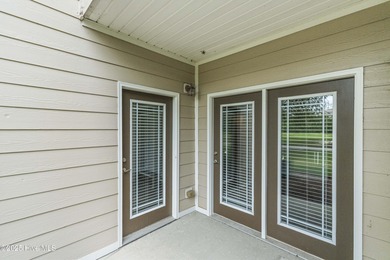 Updated Ground Floor Condo with Golf Course Views in Crow Creek! on Crow Creek Golf Club in North Carolina - for sale on GolfHomes.com, golf home, golf lot