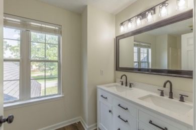 This is a beautiful 4 bedroom, 3 bathroom home located in the on Windstone Golf Club in Georgia - for sale on GolfHomes.com, golf home, golf lot
