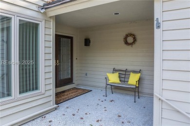 Enjoy the stunning views of Magnolia 5 fairway and ponds. Huge on Callawassie Island Club in South Carolina - for sale on GolfHomes.com, golf home, golf lot