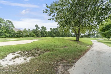Updated Ground Floor Condo with Golf Course Views in Crow Creek! on Crow Creek Golf Club in North Carolina - for sale on GolfHomes.com, golf home, golf lot