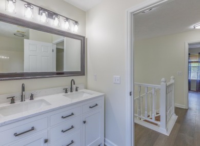 This is a beautiful 4 bedroom, 3 bathroom home located in the on Windstone Golf Club in Georgia - for sale on GolfHomes.com, golf home, golf lot