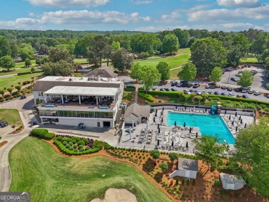 Welcome to Brookfield Country Club - a stunning home nestled on on Brookfield Country Club in Georgia - for sale on GolfHomes.com, golf home, golf lot