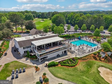 Welcome to Brookfield Country Club - a stunning home nestled on on Brookfield Country Club in Georgia - for sale on GolfHomes.com, golf home, golf lot