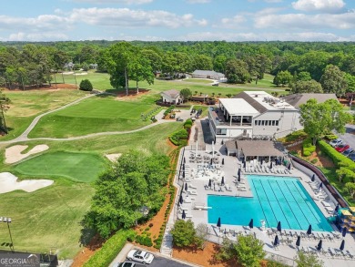 Welcome to Brookfield Country Club - a stunning home nestled on on Brookfield Country Club in Georgia - for sale on GolfHomes.com, golf home, golf lot