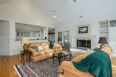 Enjoy the stunning views of Magnolia 5 fairway and ponds. Huge on Callawassie Island Club in South Carolina - for sale on GolfHomes.com, golf home, golf lot