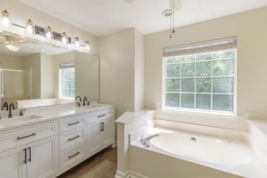 This is a beautiful 4 bedroom, 3 bathroom home located in the on Windstone Golf Club in Georgia - for sale on GolfHomes.com, golf home, golf lot