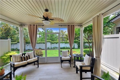 Located in a quiet community, and just as you arrive on St on Sea Island Golf Club in Georgia - for sale on GolfHomes.com, golf home, golf lot