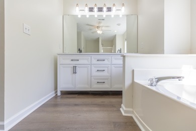 This is a beautiful 4 bedroom, 3 bathroom home located in the on Windstone Golf Club in Georgia - for sale on GolfHomes.com, golf home, golf lot