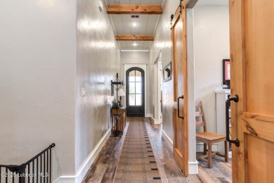 Welcome to this luxurious, custom-built garden home located on Hillcrest Country Club in Texas - for sale on GolfHomes.com, golf home, golf lot