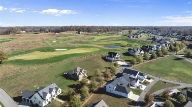 A rare opportunity to purchase of the last remaining golf course on The Club At Olde Stone in Kentucky - for sale on GolfHomes.com, golf home, golf lot