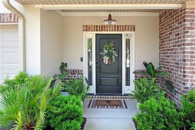 Located in a quiet community, and just as you arrive on St on Sea Island Golf Club in Georgia - for sale on GolfHomes.com, golf home, golf lot