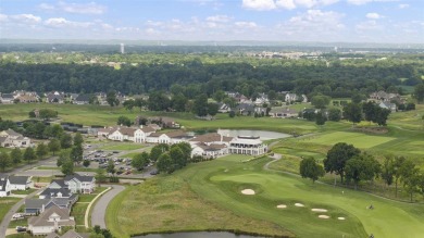A rare opportunity to purchase of the last remaining golf course on The Club At Olde Stone in Kentucky - for sale on GolfHomes.com, golf home, golf lot