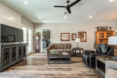 Welcome to this luxurious, custom-built garden home located on Hillcrest Country Club in Texas - for sale on GolfHomes.com, golf home, golf lot