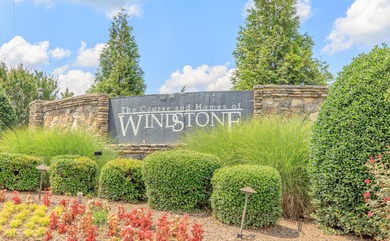 This is a beautiful 4 bedroom, 3 bathroom home located in the on Windstone Golf Club in Georgia - for sale on GolfHomes.com, golf home, golf lot