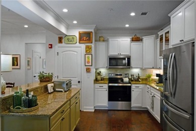 Located in a quiet community, and just as you arrive on St on Sea Island Golf Club in Georgia - for sale on GolfHomes.com, golf home, golf lot