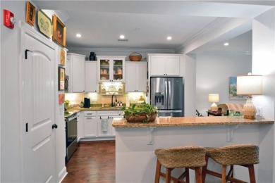 Located in a quiet community, and just as you arrive on St on Sea Island Golf Club in Georgia - for sale on GolfHomes.com, golf home, golf lot
