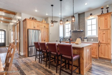 Welcome to this luxurious, custom-built garden home located on Hillcrest Country Club in Texas - for sale on GolfHomes.com, golf home, golf lot