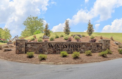 This is a beautiful 4 bedroom, 3 bathroom home located in the on Windstone Golf Club in Georgia - for sale on GolfHomes.com, golf home, golf lot