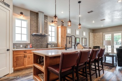Welcome to this luxurious, custom-built garden home located on Hillcrest Country Club in Texas - for sale on GolfHomes.com, golf home, golf lot
