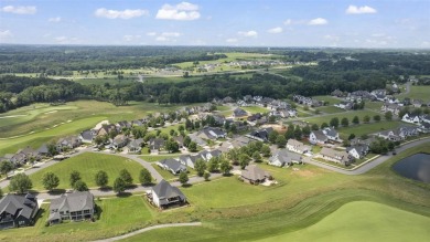 A rare opportunity to purchase of the last remaining golf course on The Club At Olde Stone in Kentucky - for sale on GolfHomes.com, golf home, golf lot