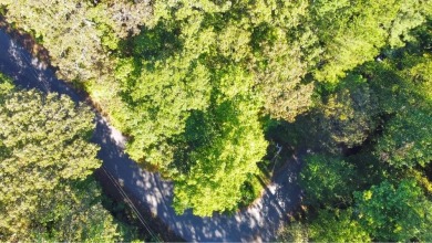 Beautiful wooded lot located in the sought-after Fairfield on Fairfield Plantation Golf and Country Club in Georgia - for sale on GolfHomes.com, golf home, golf lot