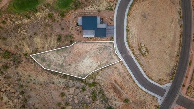 Discover one of Grand Junction's most sought-after addresses on The Golf Club At Redlands Mesa in Colorado - for sale on GolfHomes.com, golf home, golf lot