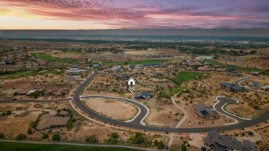 Discover one of Grand Junction's most sought-after addresses on The Golf Club At Redlands Mesa in Colorado - for sale on GolfHomes.com, golf home, golf lot