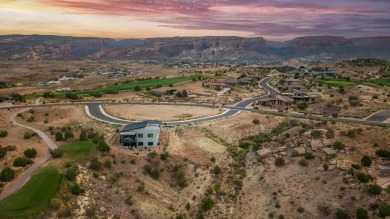 Discover one of Grand Junction's most sought-after addresses on The Golf Club At Redlands Mesa in Colorado - for sale on GolfHomes.com, golf home, golf lot