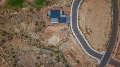 Discover one of Grand Junction's most sought-after addresses on The Golf Club At Redlands Mesa in Colorado - for sale on GolfHomes.com, golf home, golf lot