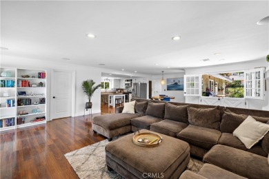 Welcome to your dream coastal retreat in beautiful San Clemente! on Shorecliffs Golf Course in California - for sale on GolfHomes.com, golf home, golf lot