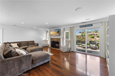 Welcome to your dream coastal retreat in beautiful San Clemente! on Shorecliffs Golf Course in California - for sale on GolfHomes.com, golf home, golf lot