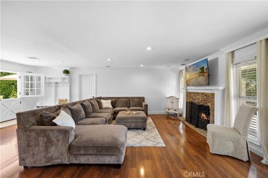 Welcome to your dream coastal retreat in beautiful San Clemente! on Shorecliffs Golf Course in California - for sale on GolfHomes.com, golf home, golf lot
