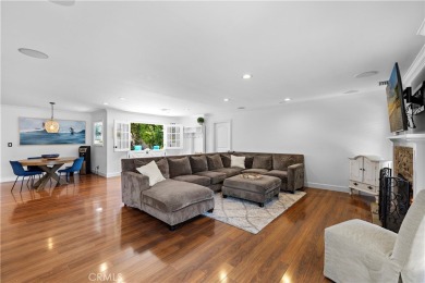 Welcome to your dream coastal retreat in beautiful San Clemente! on Shorecliffs Golf Course in California - for sale on GolfHomes.com, golf home, golf lot