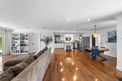 Welcome to your dream coastal retreat in beautiful San Clemente! on Shorecliffs Golf Course in California - for sale on GolfHomes.com, golf home, golf lot
